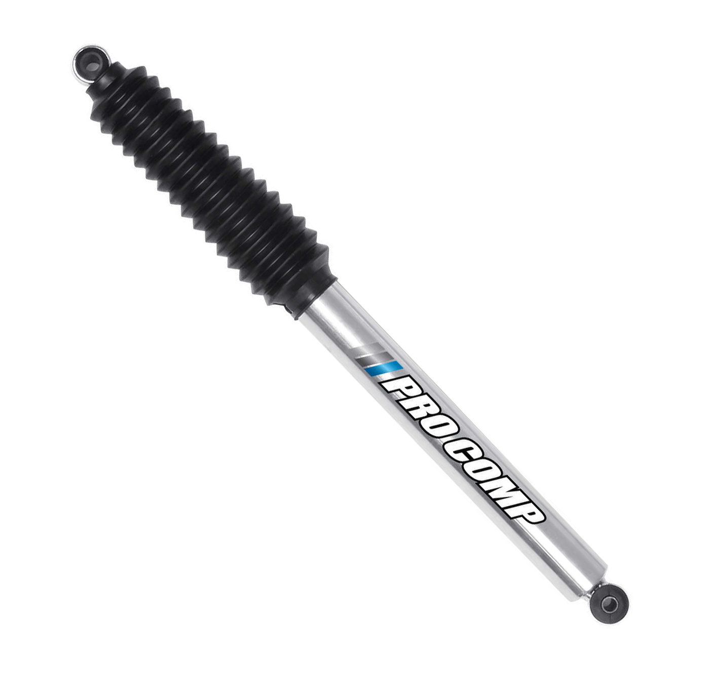 Pro Comp ZX2061 Pro Runner Rear Monotube Shock for 9706 Jeep Wrangler TJ & Unlimited with 4