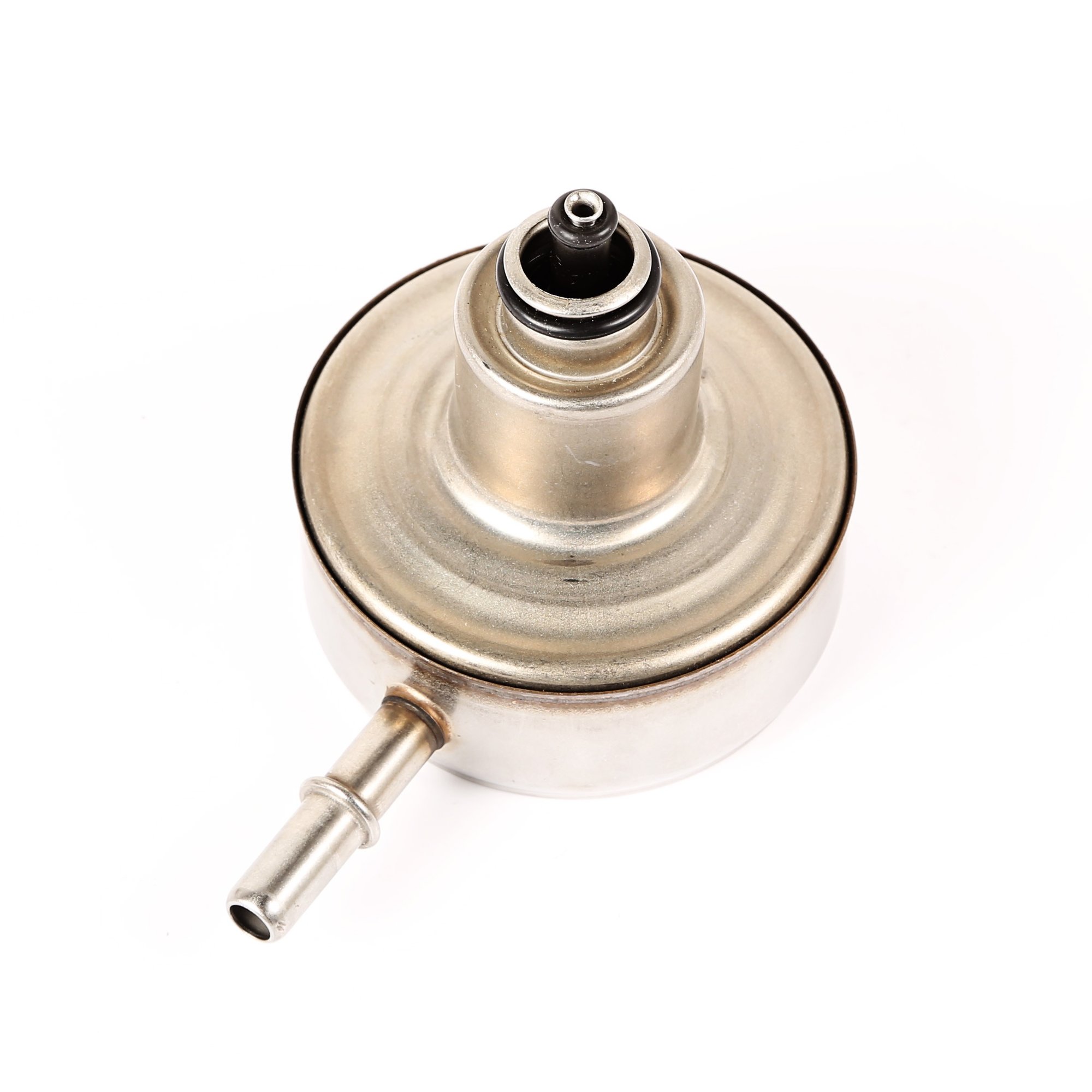 OMIX 17718.05 Fuel Filter & Regulator for 97-04 Jeep Wrangler TJ, 97-01 Cherokee XJ & 97-98 Grand Cherokee ZJ with 2.5L, 4.0L, 5.2L & 5.9L Engines OMIX 17718.05 Fuel Filter & Regulator for 97-04 Jeep Wrangler TJ, 97-01 Cherokee XJ & 97-98 Grand Cherokee ZJ with 2.5L, 4.0L, 5.2L & 5.9L Engines