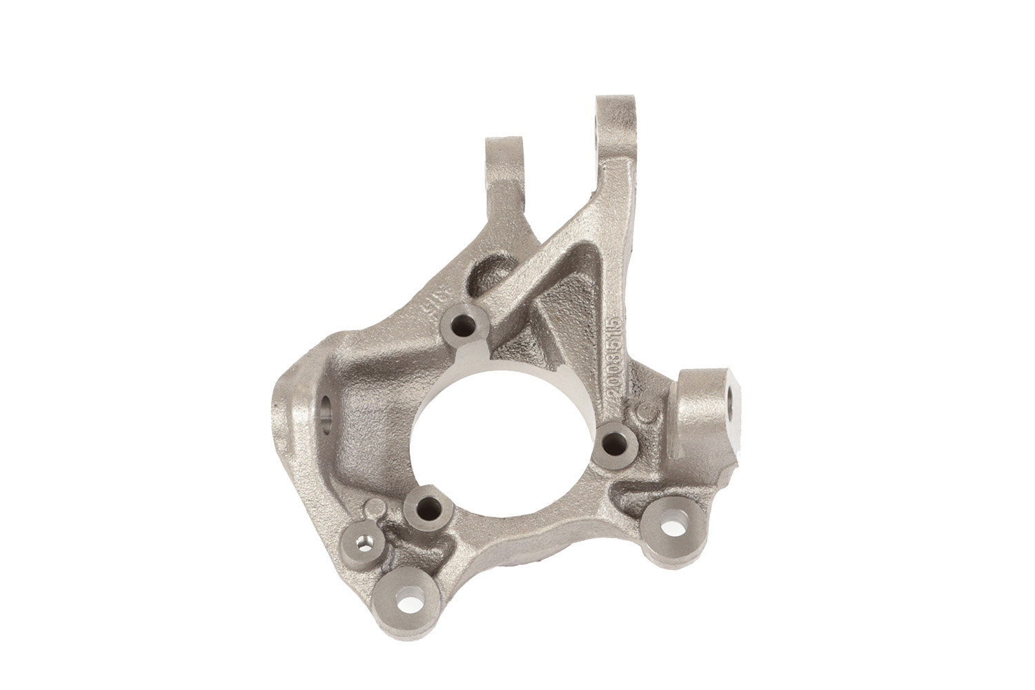 OMIX Steering Knuckle for 0718 Jeep Wrangler JK Quadratec