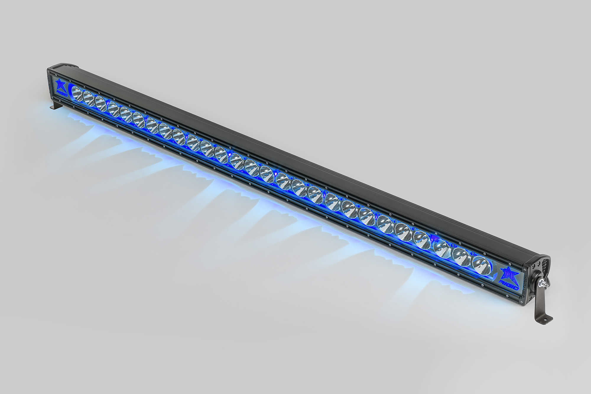 Rigid Industries 50 Quot Radiance Series Led Light Bar Quadratec