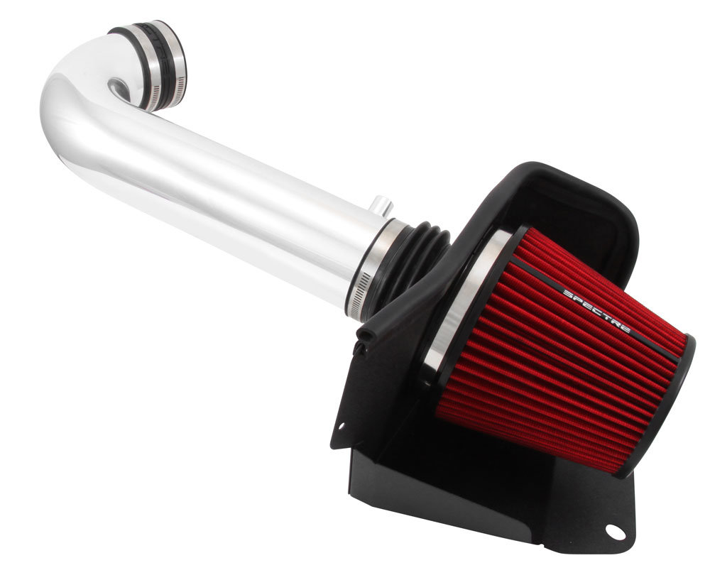 Spectre Performance Air Intake Kit For 11 16 Jeep Grand