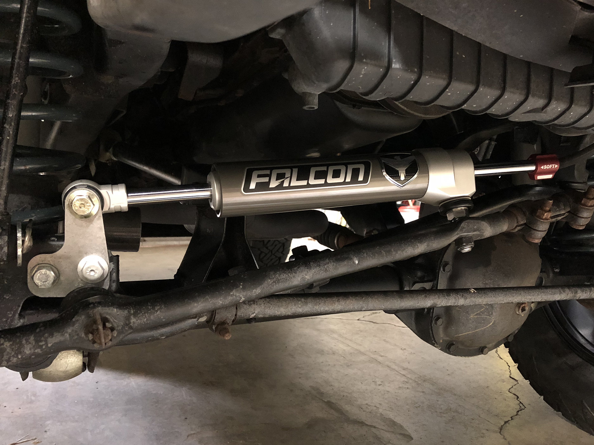 PearlJ 2005 Jeep Wrangler TJ Sport Quadratec