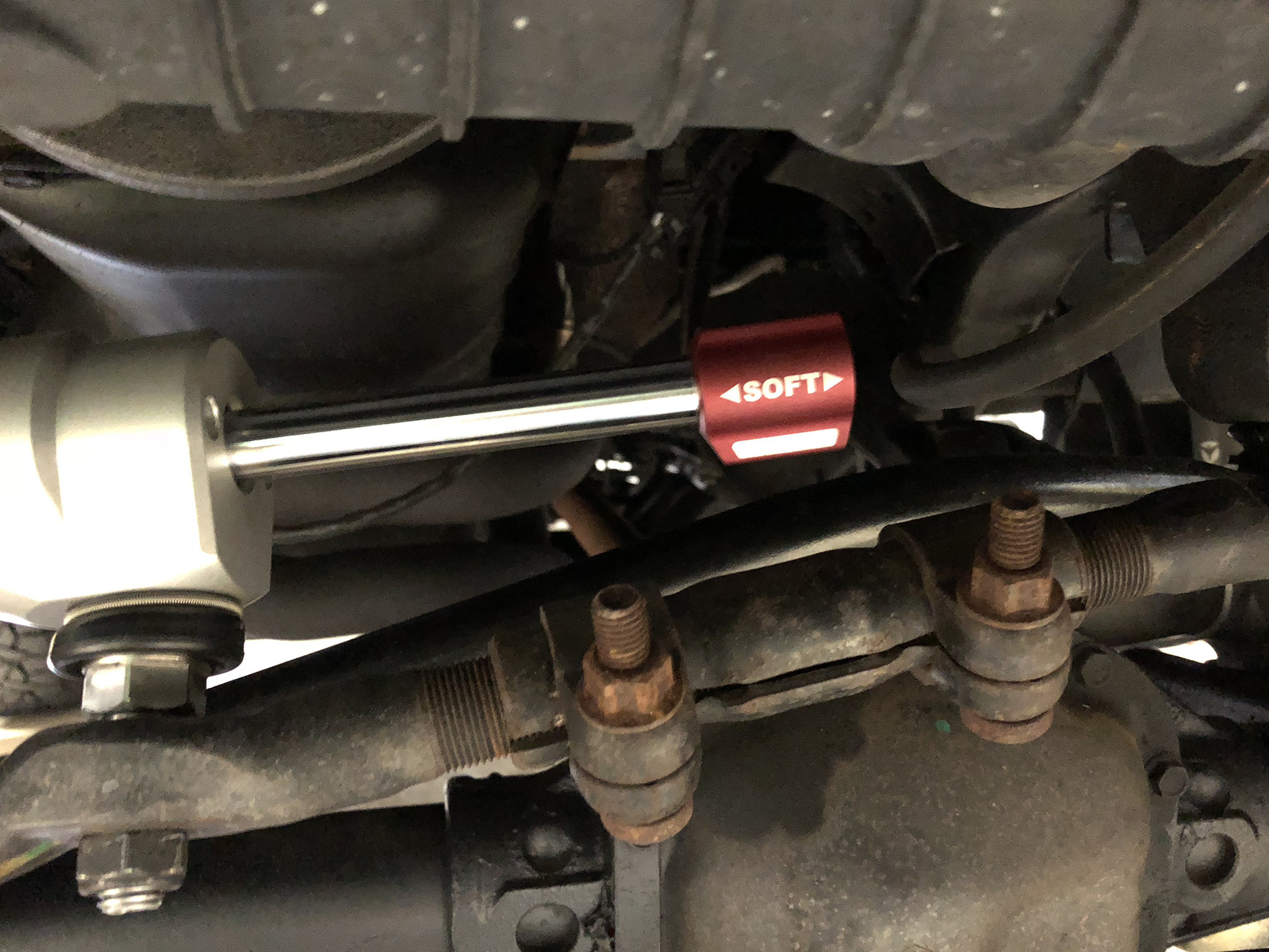 PearlJ 2005 Jeep Wrangler TJ Sport Quadratec