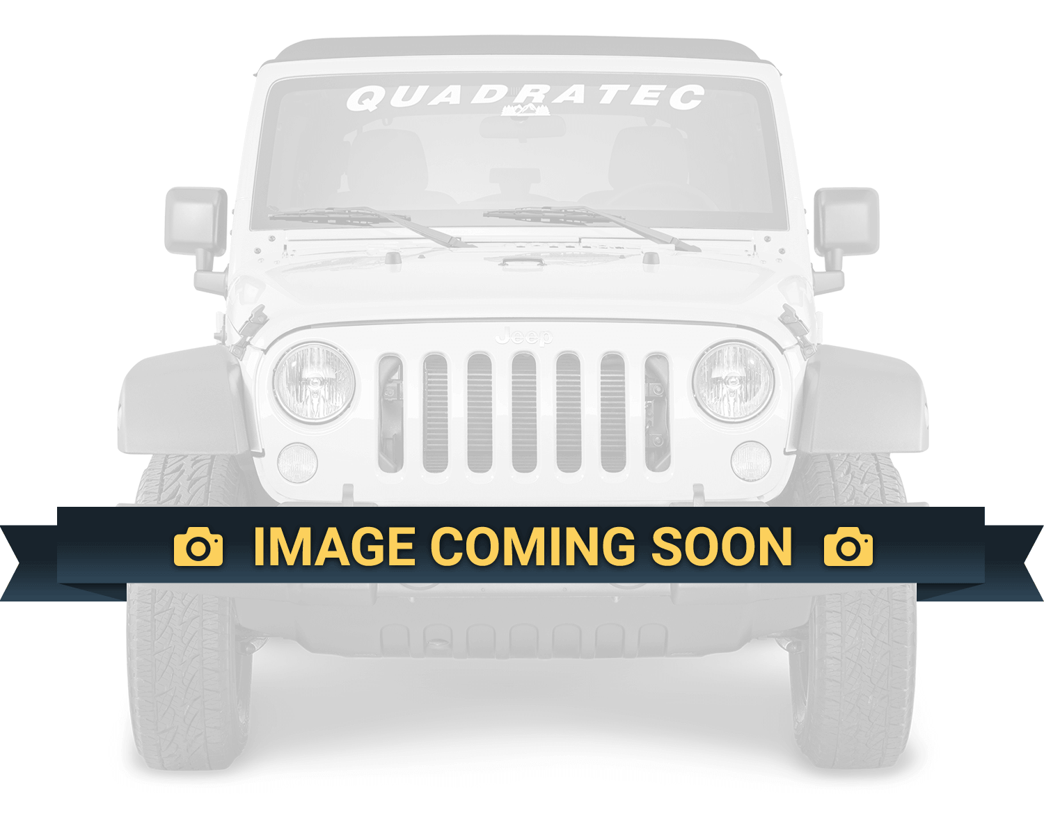 Performance Accessories PA6907 Gap Guards for 87-95 Jeep Wrangler YJ |  Quadratec