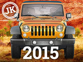 2015 Jeep Wrangler JK Specs | Quadratec