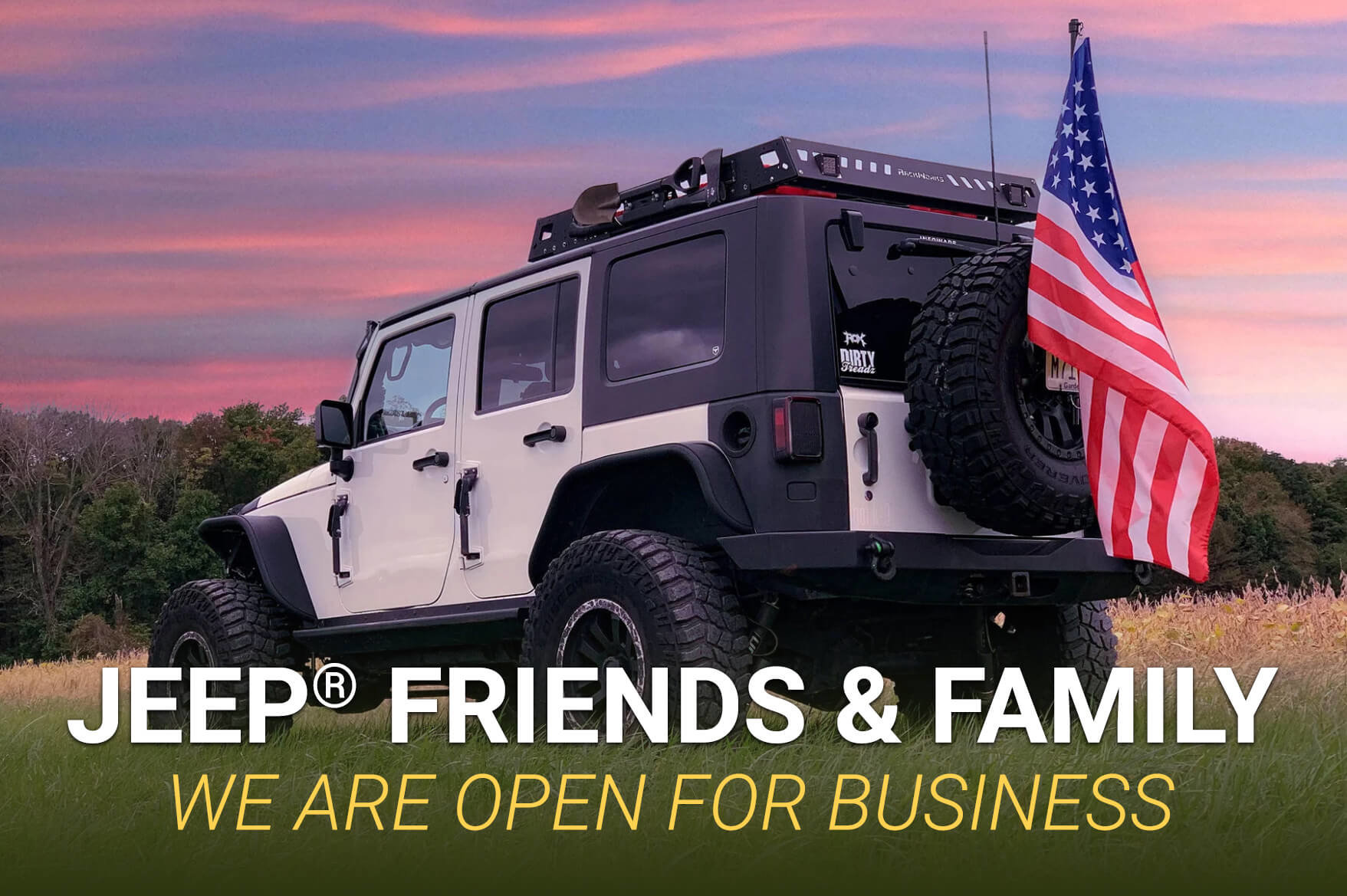 quadratec cyber monday