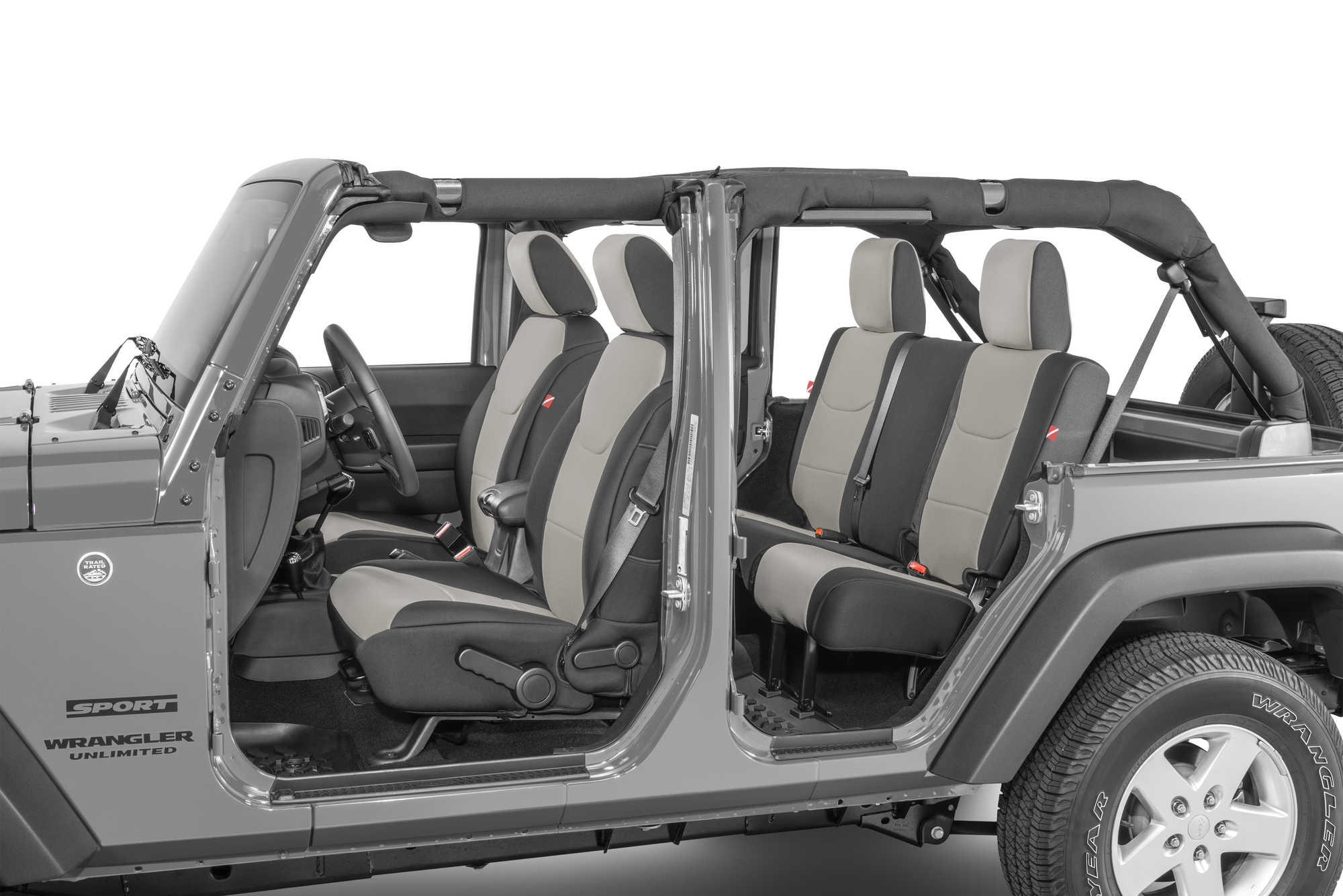 quadratec cyber monday