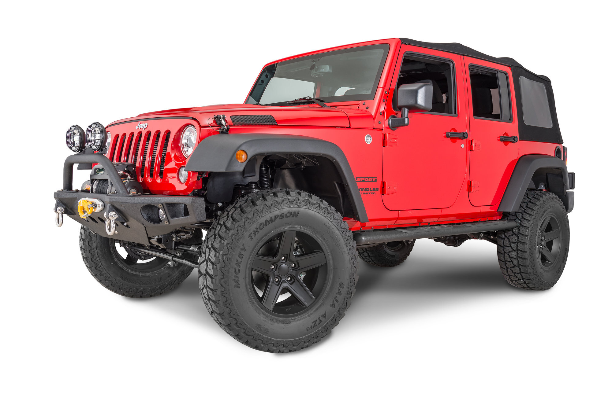 Top Reasons To Buy Jeep Alloy Wheels Quadratec