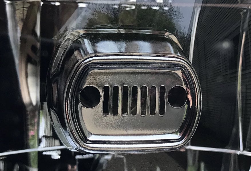 Jeep Unveils New Easter Egg Contest Quadratec