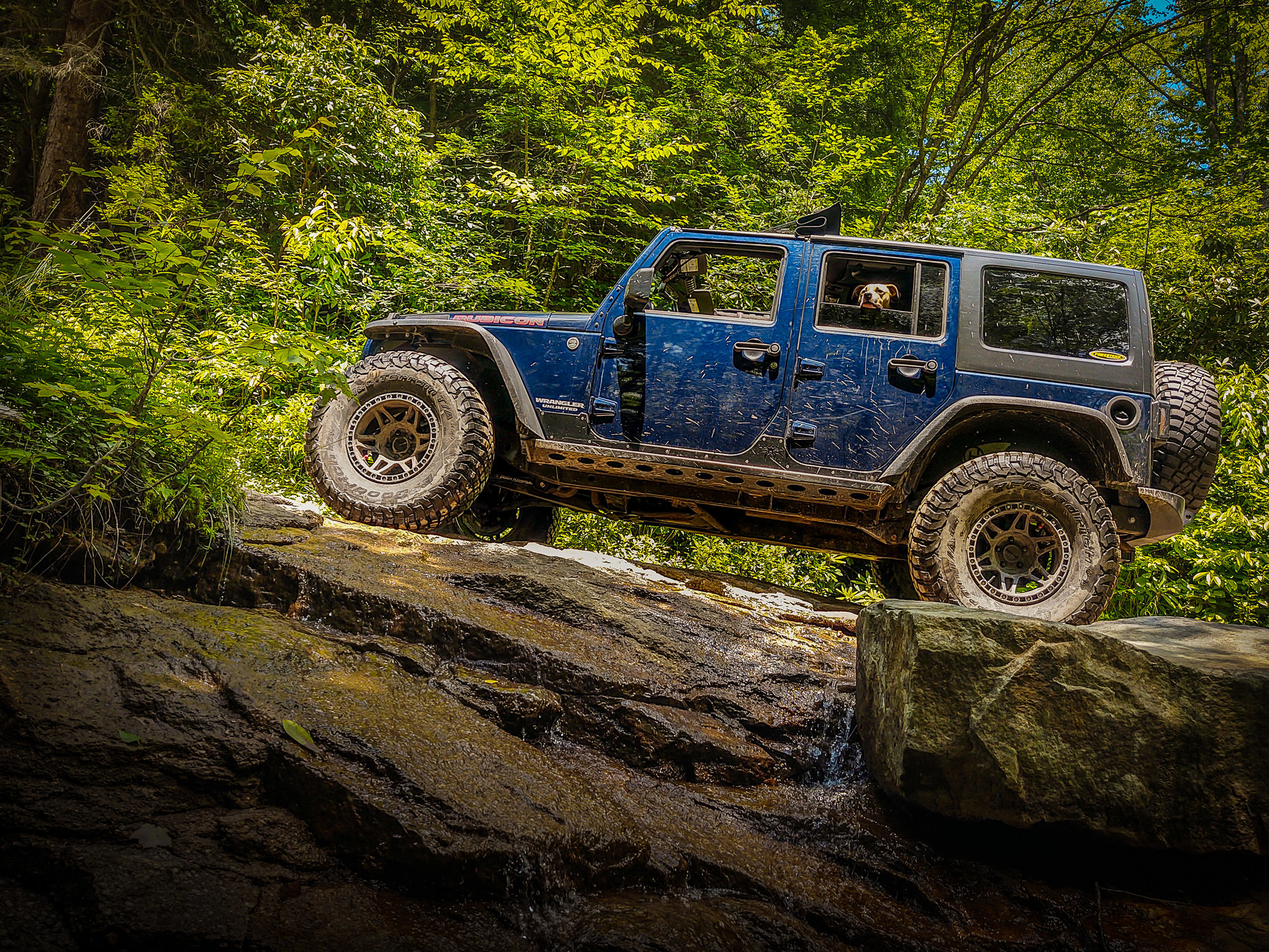 Jeep Cooler and Fridge Freezer Buying Guide Quadratec