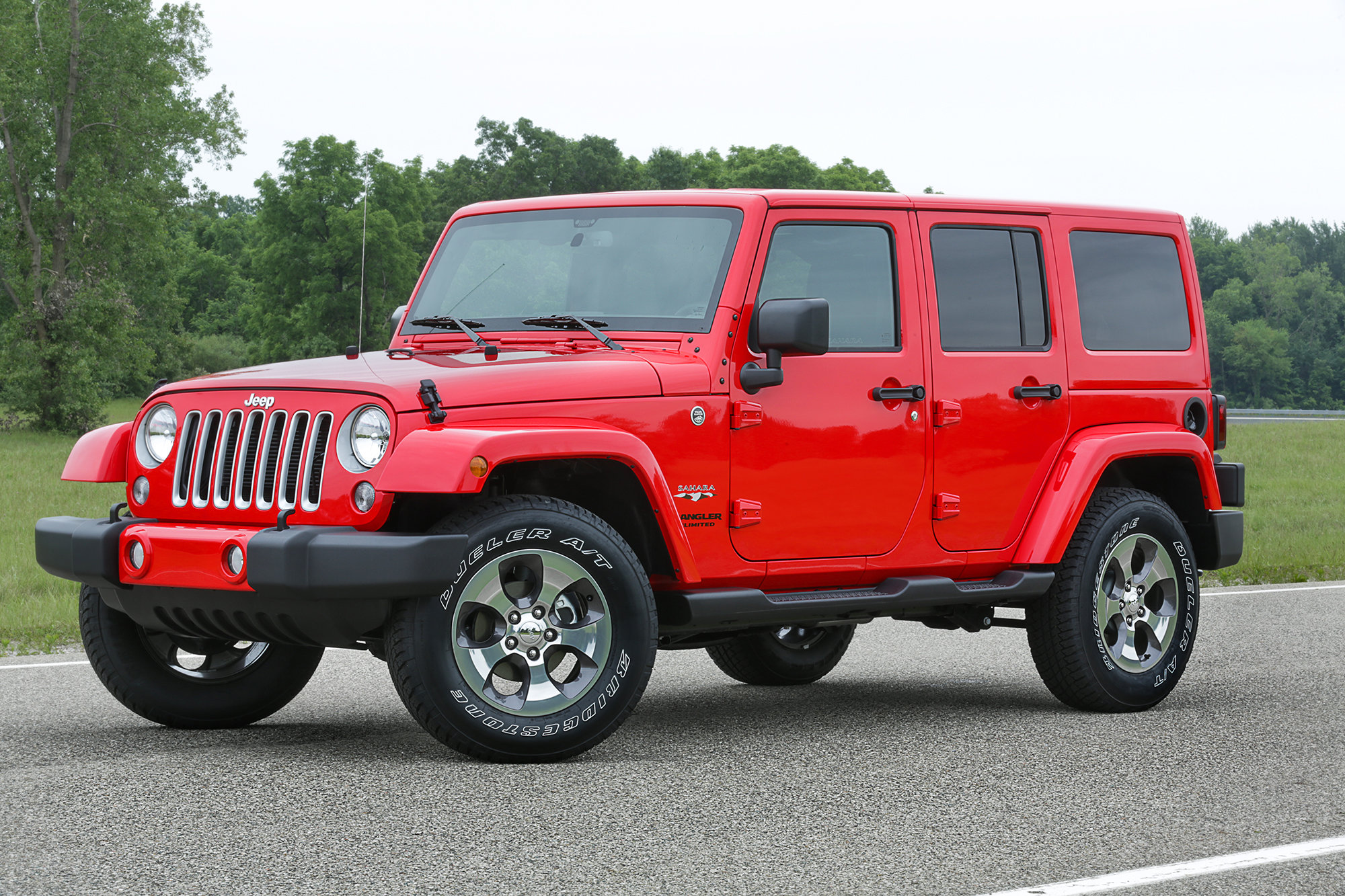 Jeep Wrangler Jk Bids Farewell With Last Production Vehicle Quadratec
