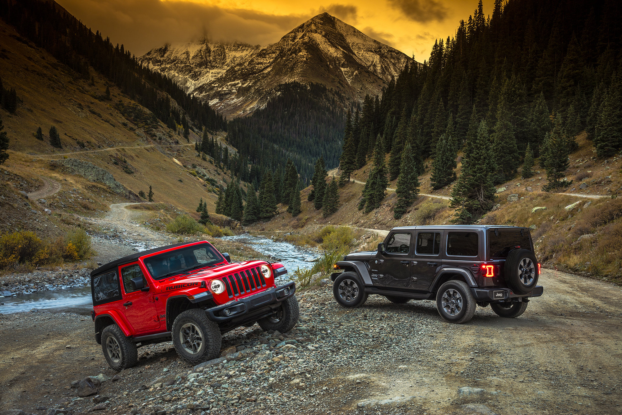 FCA, Jeep Continue Quality Improvements In Annual JD Power Study