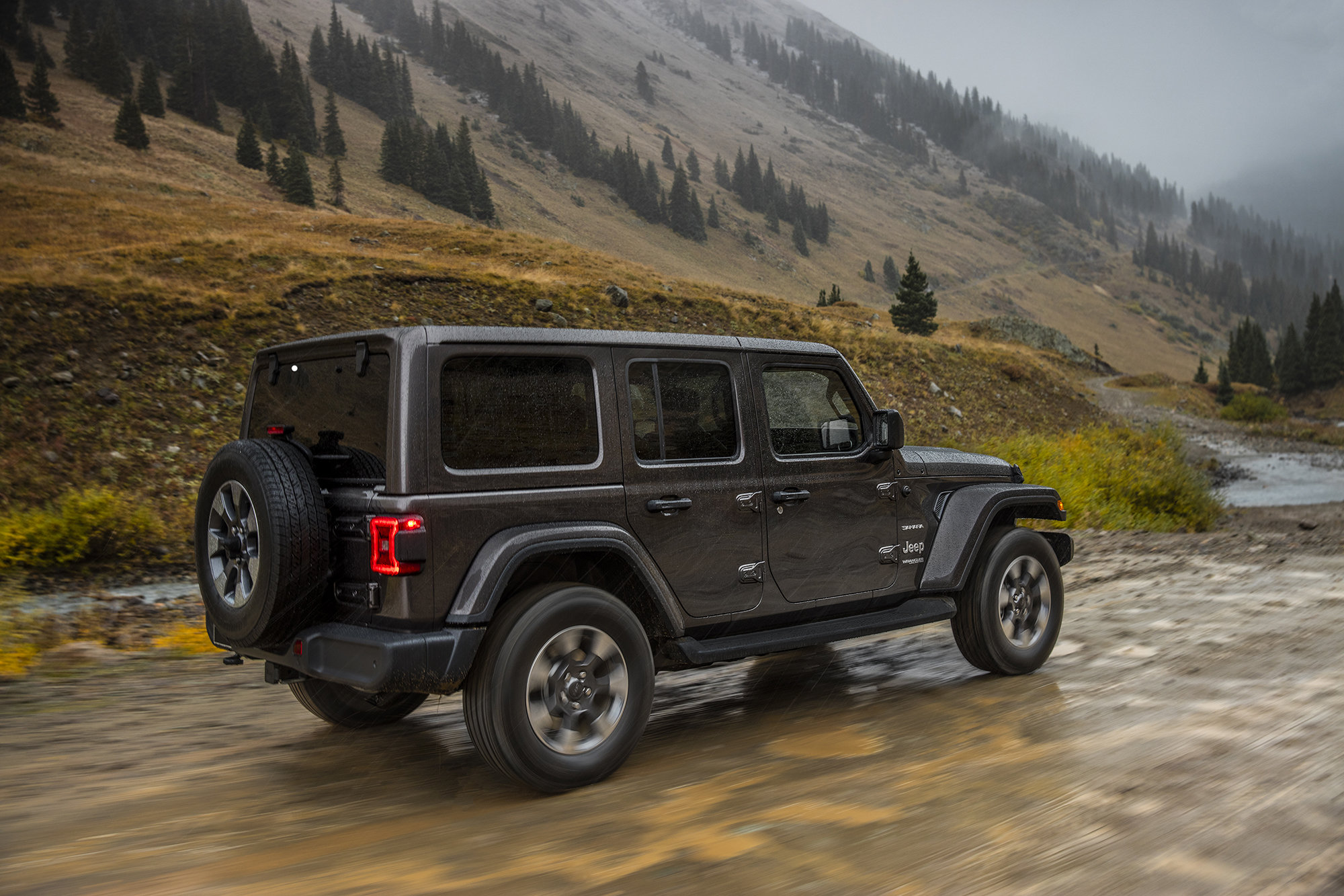 2018 jeep wrangler hot sale hard top removal