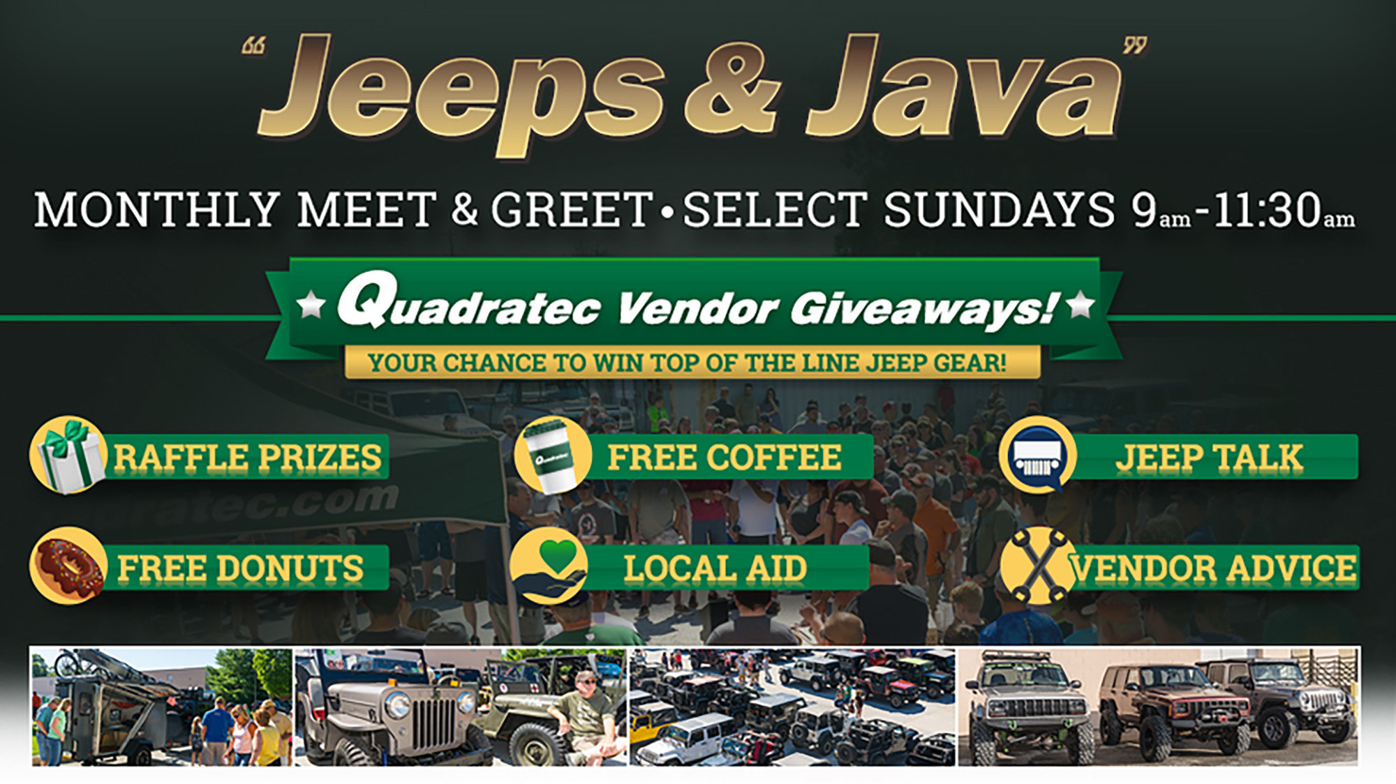 quadratec cyber monday