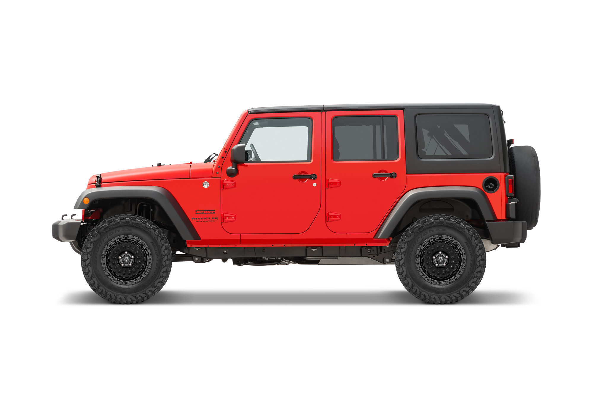 Top Five Jeep Wrangler Alloy Wheels Quadratec