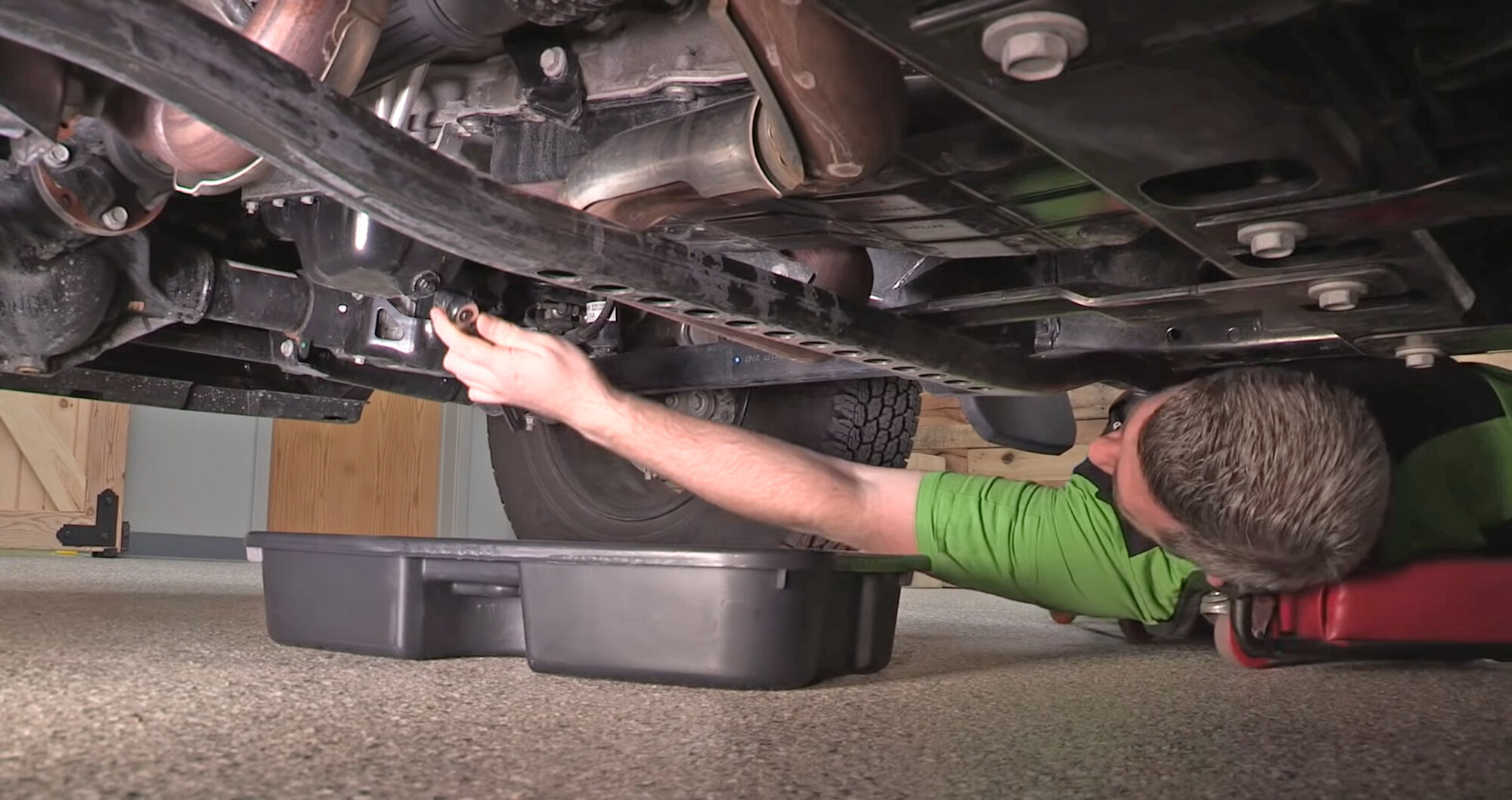 Top Five Jeep Maintenance Tips Quadratec