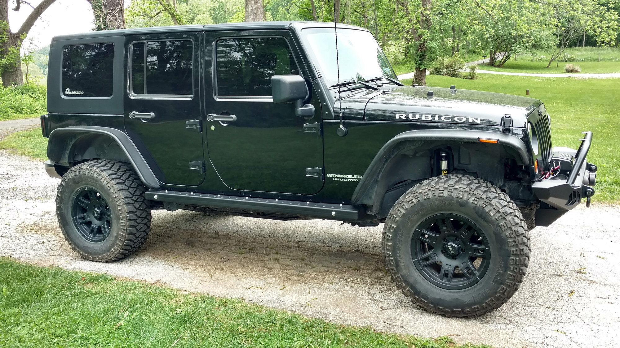 How To Perform A Basic Transmission Service On Your 2003-11 Wrangler | Quadratec How To Perform A Basic Transmission Service On Your 2003-11 Wrangler | Quadratec