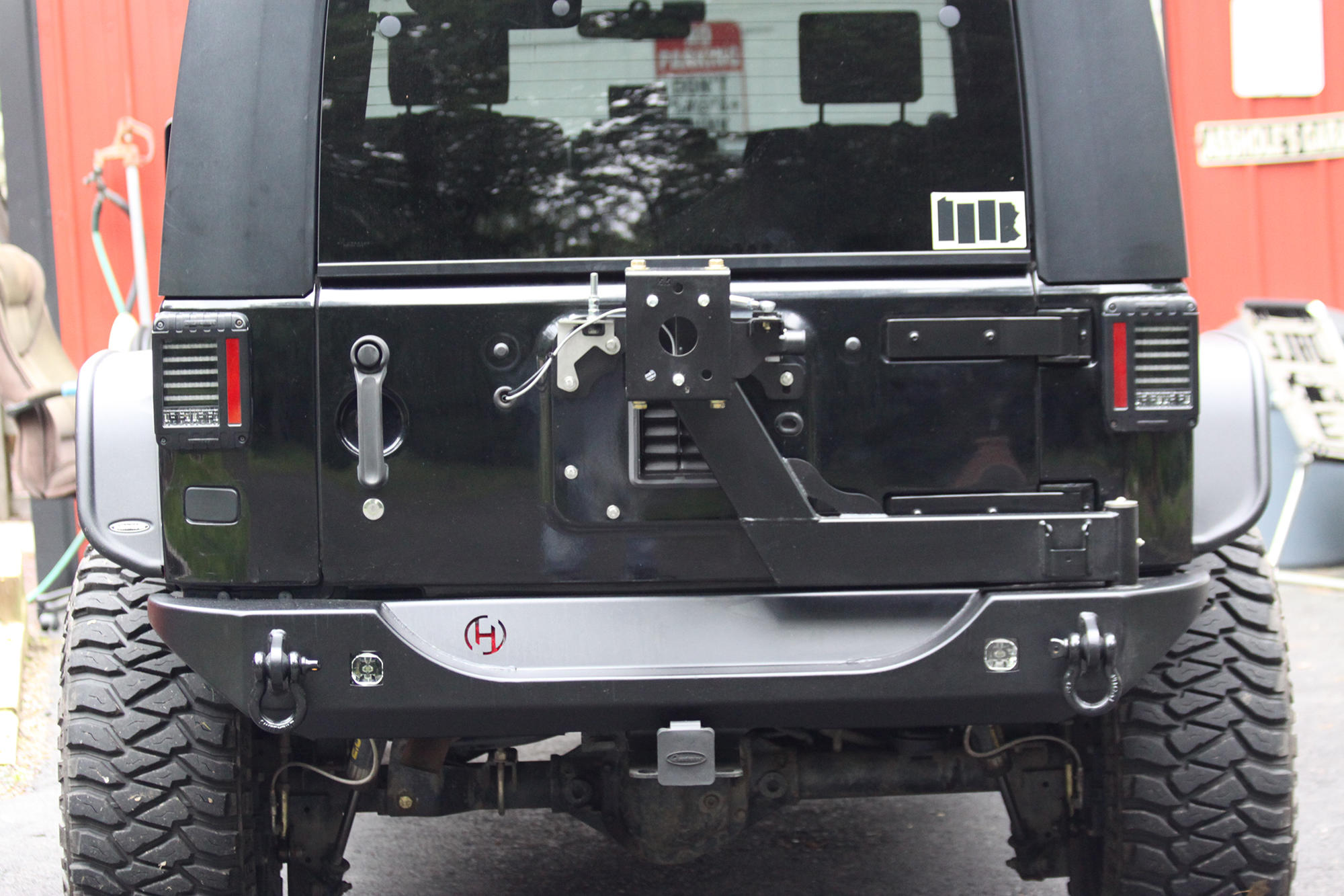 【Jeep】fur Lining Quilting Down Jumper R4663 Amazon.com: Tyger Auto Star Armor Compatible with 2020-2025