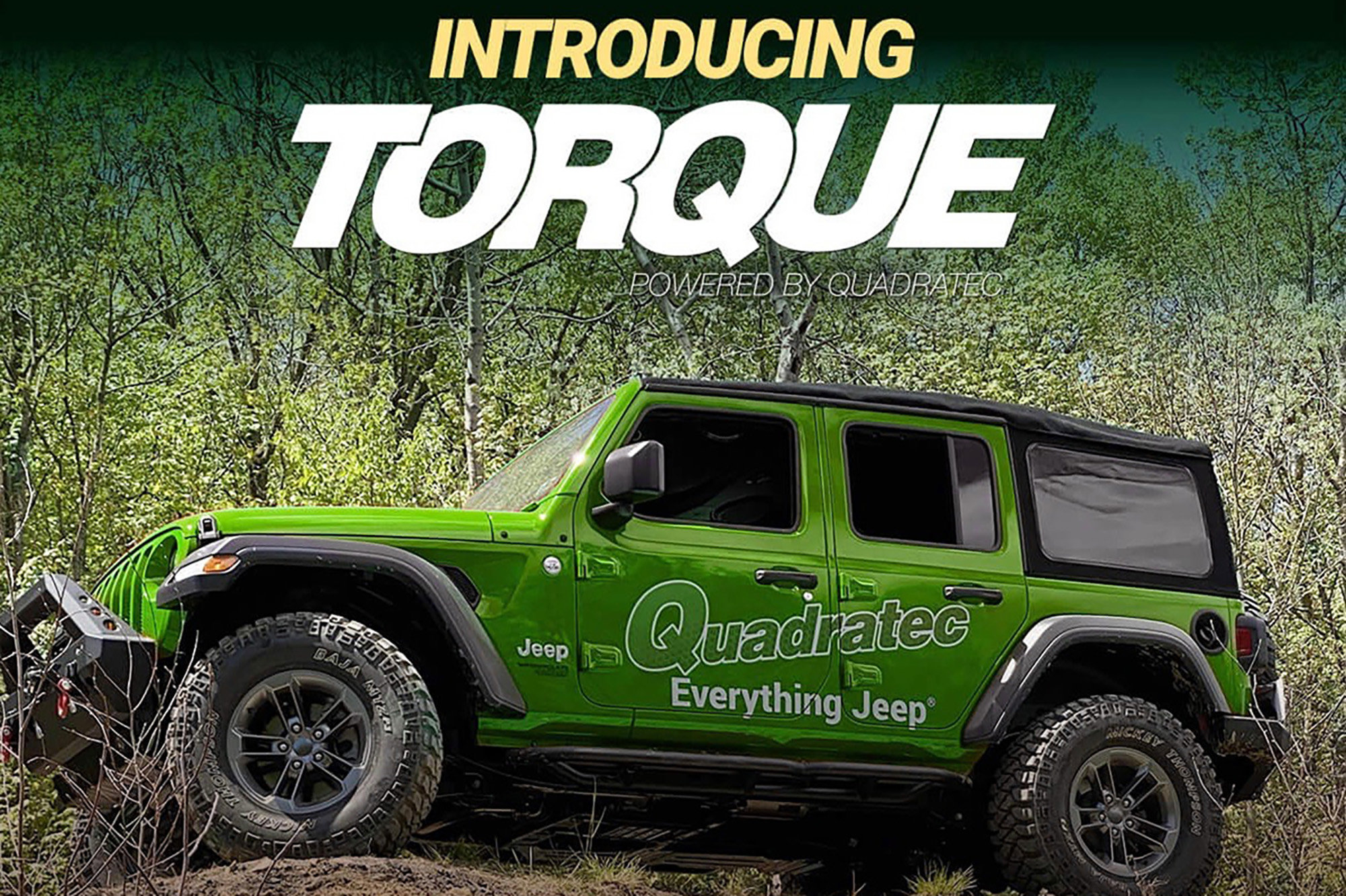 quadratec cyber monday