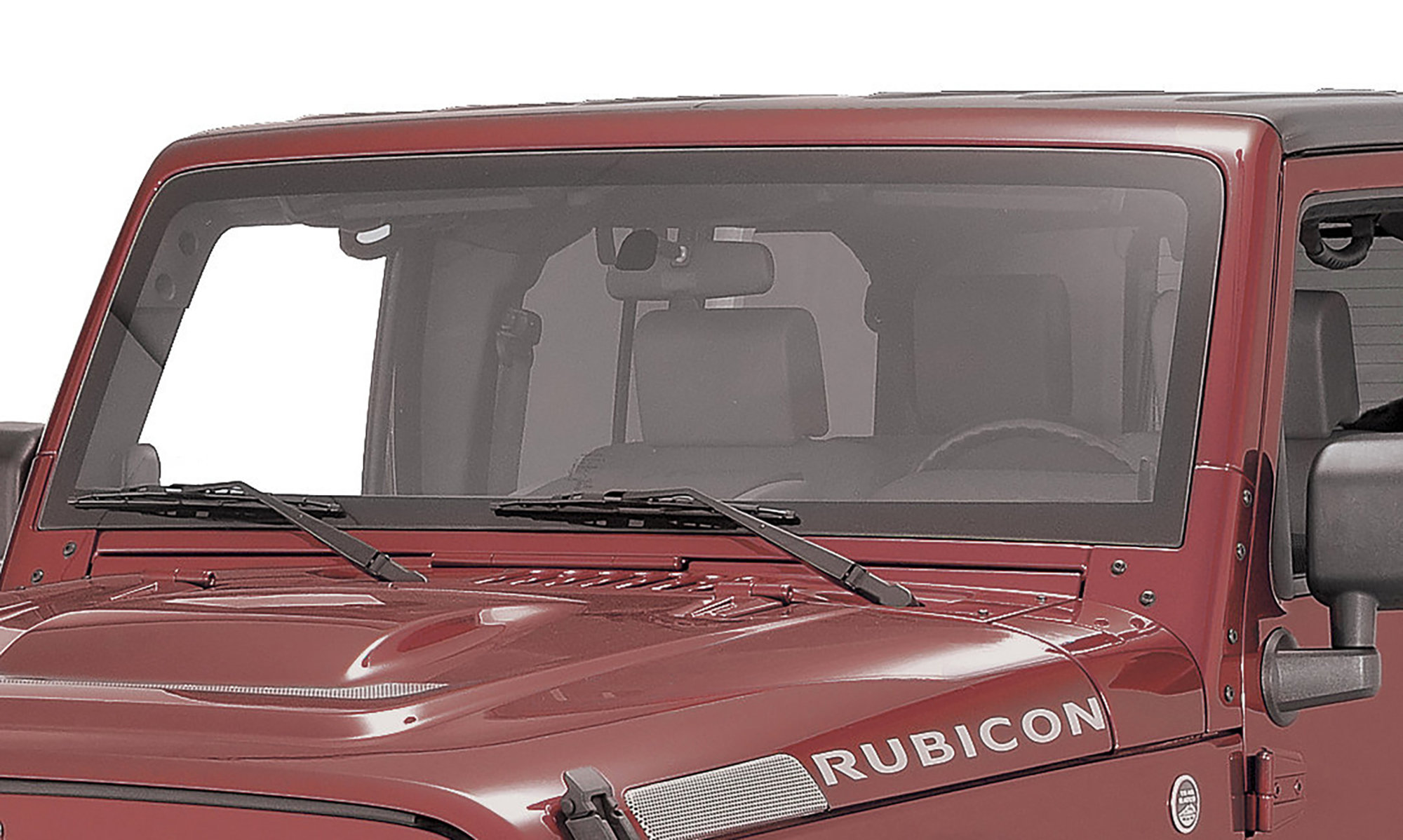How To Change Your Jeep Wrangler JK Front Wiper Blades | Quadratec How To Change Your Jeep Wrangler JK Front Wiper Blades | Quadratec