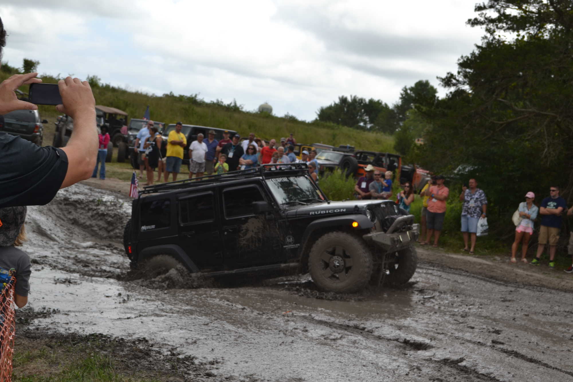 Ocean City Jeep Week >> 2014 Ocean City Jeep Week Jeep Jam Mud Pit | Quadratec Ocean City Jeep Week >> 2014 Ocean City Jeep Week Jeep Jam Mud Pit | Quadratec