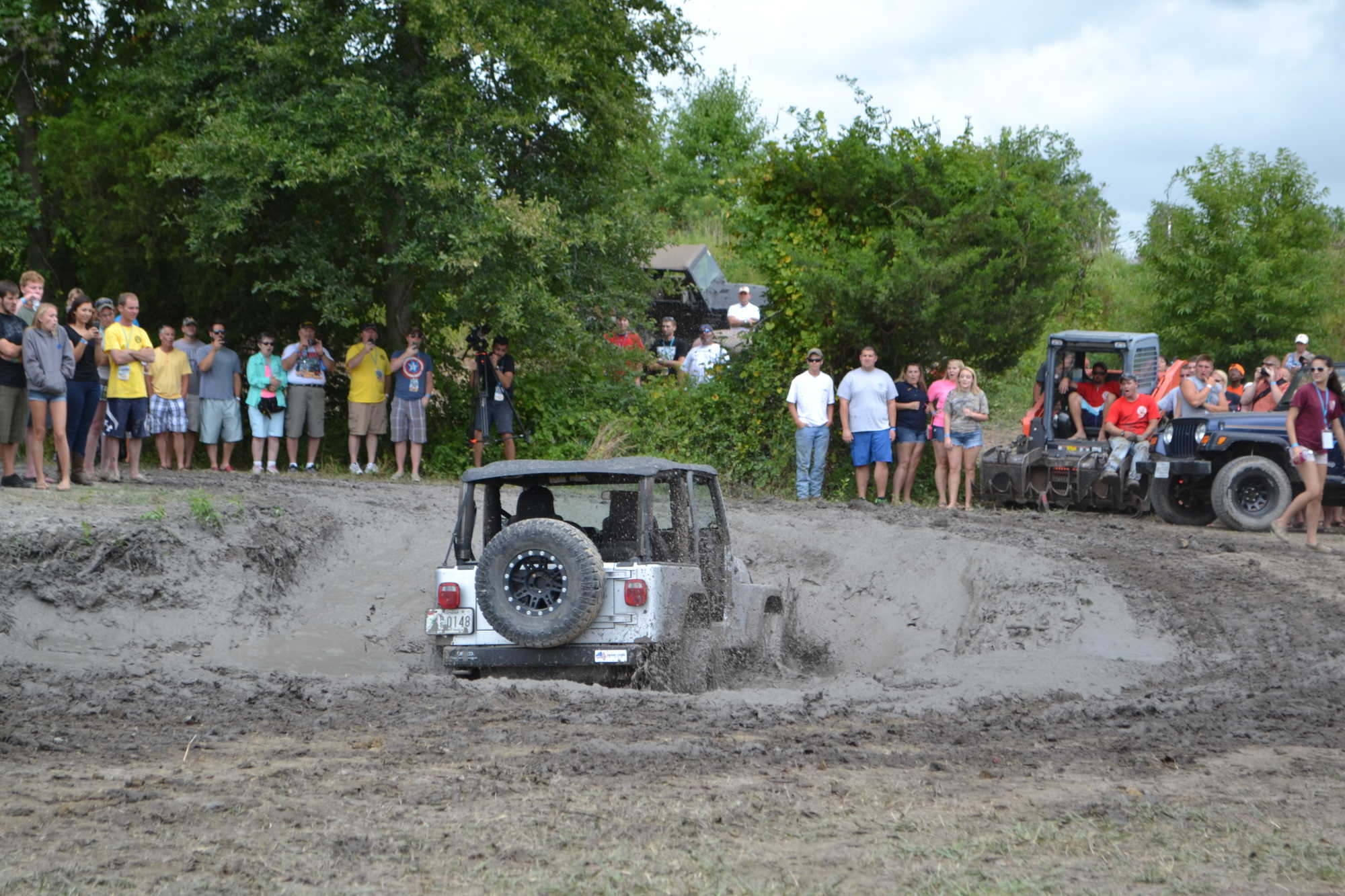 Ocean City Jeep Week >> 2014 Ocean City Jeep Week Jeep Jam Mud Pit | Quadratec Ocean City Jeep Week >> 2014 Ocean City Jeep Week Jeep Jam Mud Pit | Quadratec
