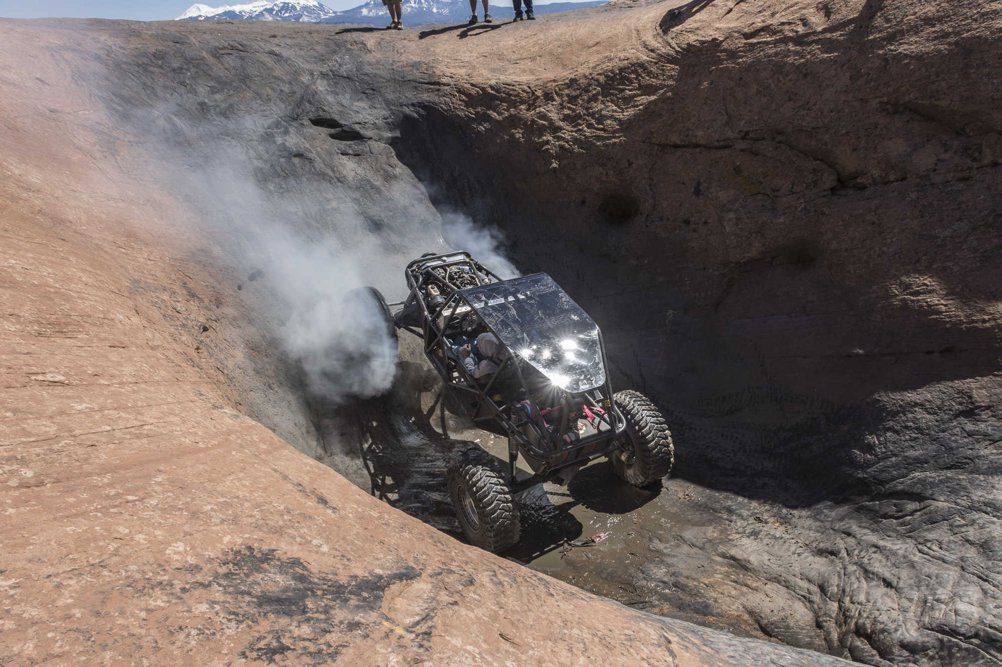 Jeep Wrangler Rhino >> 2017 Easter Jeep Safari - Hells Revenge Trail Ride | Quadratec Jeep Wrangler Rhino >> 2017 Easter Jeep Safari - Hells Revenge Trail Ride | Quadratec