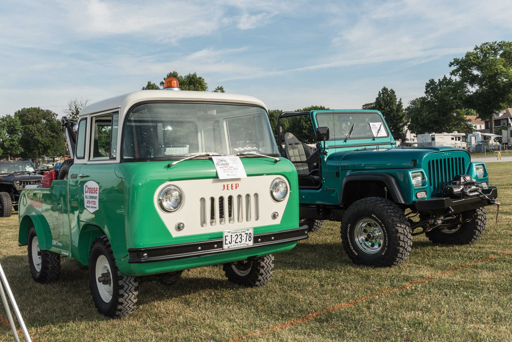 21st Annual All Breeds Jeep Show York Pa 2016 Quadratec Course And Prove Their Jeep Worthy This Event Is A Must If You Own Need To Be At The Next Pa Jeeps All Breeds Show In July 2017