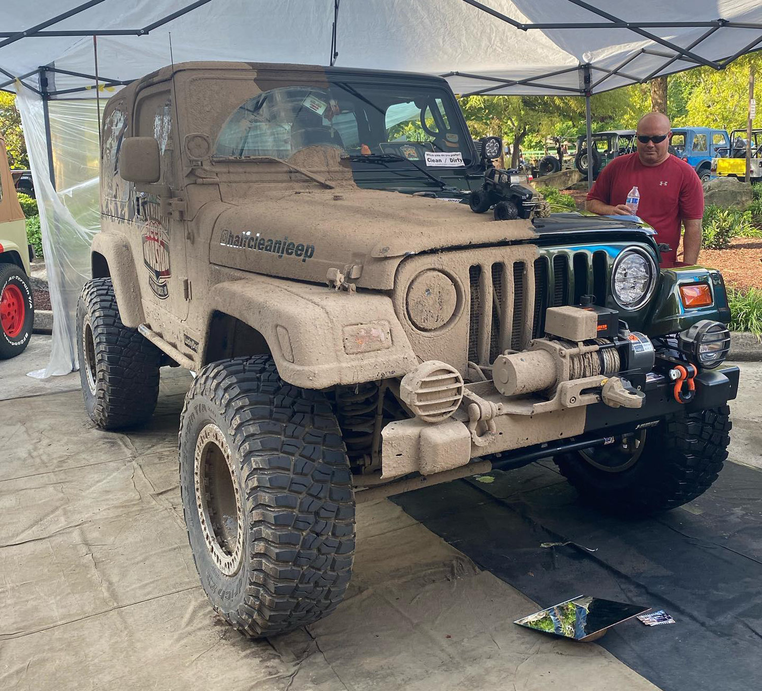 August 2022 Great Smoky Mountain Jeep Club Invasion Quadratec august-2022-great-smoky-mountain-jeep-club-invasion-quadratec