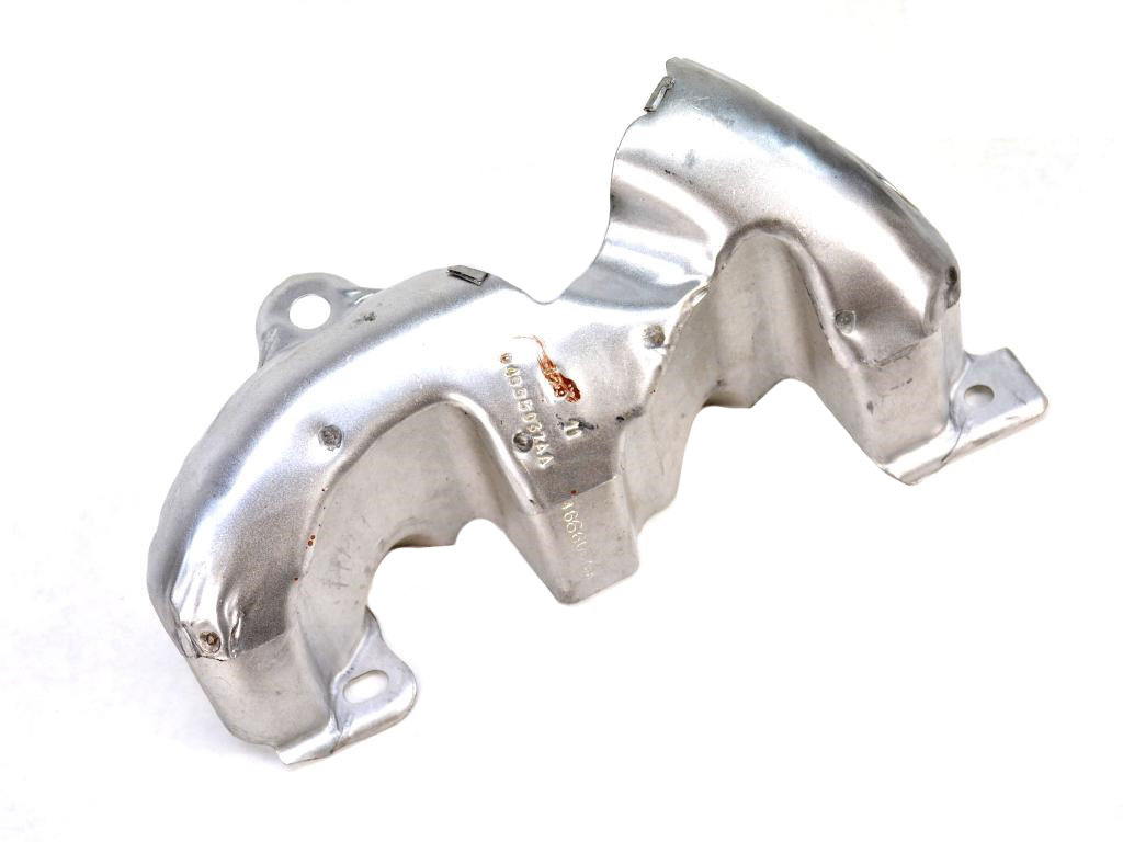 Mopar Exhaust Manifold Heat Shield for 07-11 Jeep Wrangler JK | Quadratec