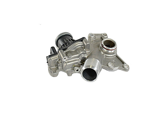 Mopar 05281535AF EGR Valve for 18-19 Jeep Wrangler JL and 2019 Cherokee KL  with  Turbo Engine | Quadratec