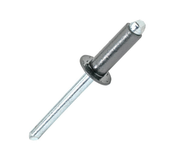5x Genuine ADL Rivets For Peugeot 307 Partner – Tailgate Wiper Motor, OEM 6973.A4
