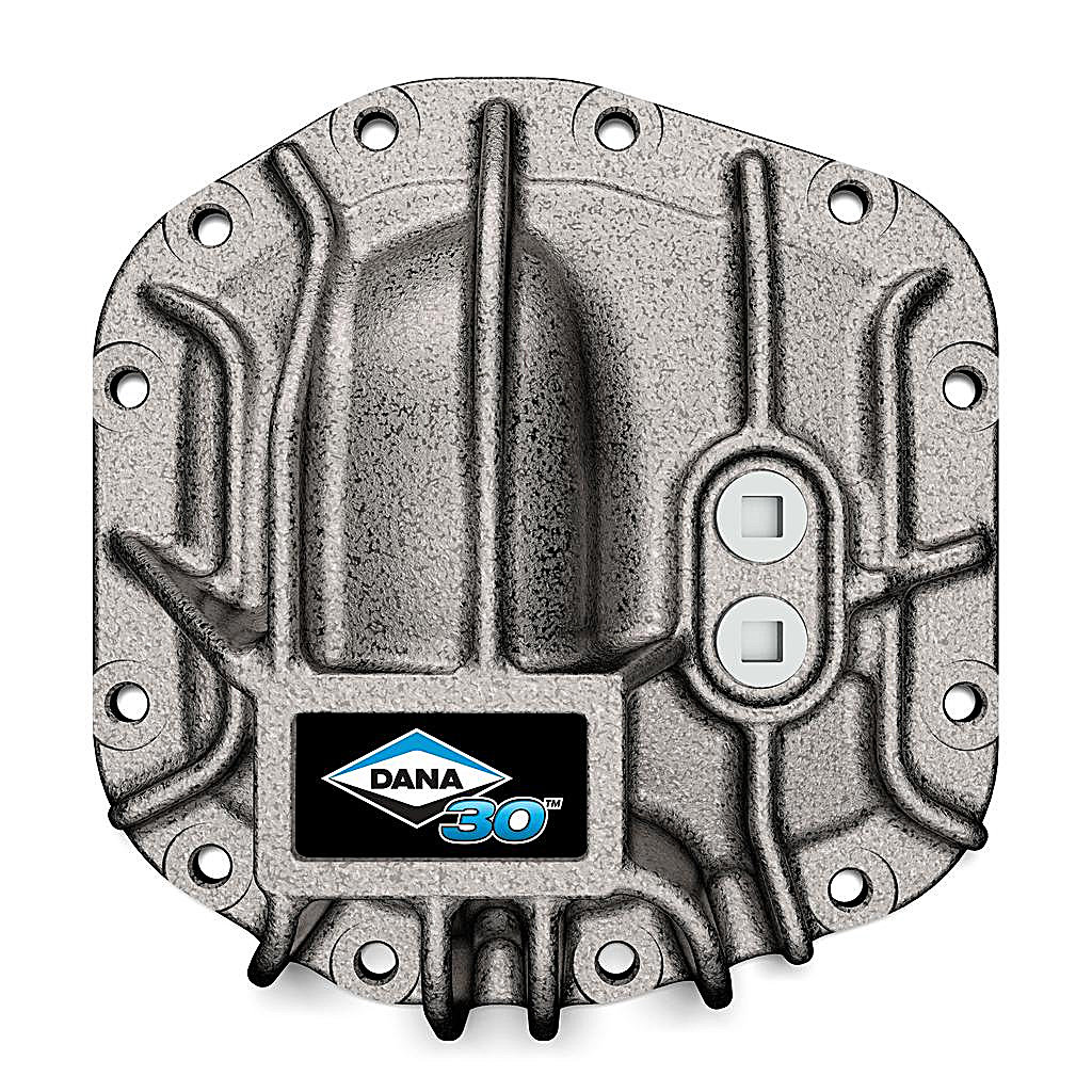 Подшипники dana 30