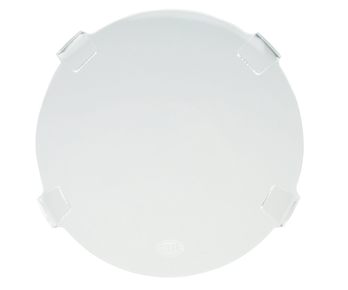 Hella H87988221 Rallye 4000 Compact Lamp Clear Cover | Quadratec