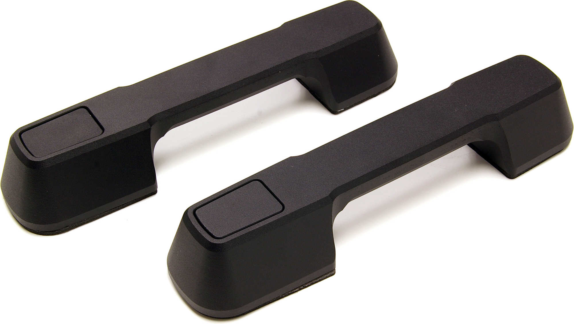 AMI Door Handles for 0718 Jeep Wrangler JK Quadratec
