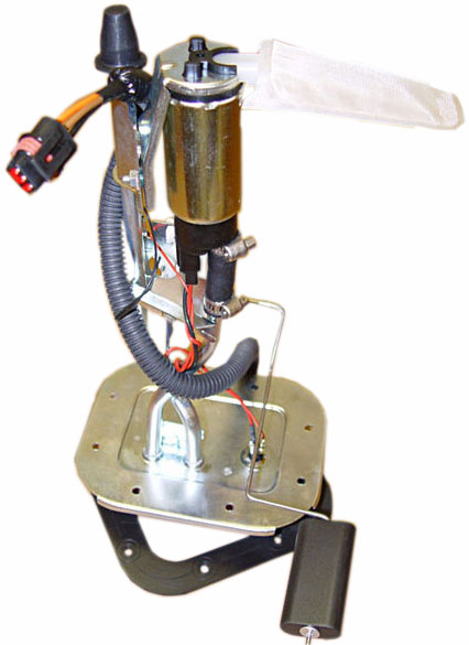OMIX-ADA 17724.16 Fuel Sending Unit for 91-96 Jeep ... 91 jeep cherokee engine diagram 