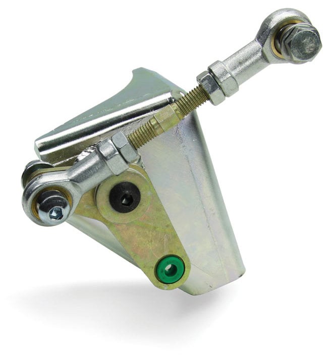 Teraflex 4947100 Transfer Case Shifter Linkage Adapter for 97-06 Jeep Wrangler TJ & Unlimited | Quadratec Teraflex 4947100 Transfer Case Shifter Linkage Adapter for 97-06 Jeep Wrangler TJ & Unlimited | Quadratec