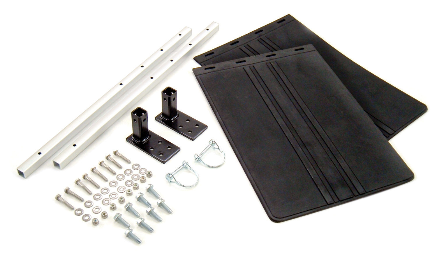TeraFlex 4808401 Kit Parafanghi Rimovibili Per Jeep – Facili Da Montare E Smontare, Robusti