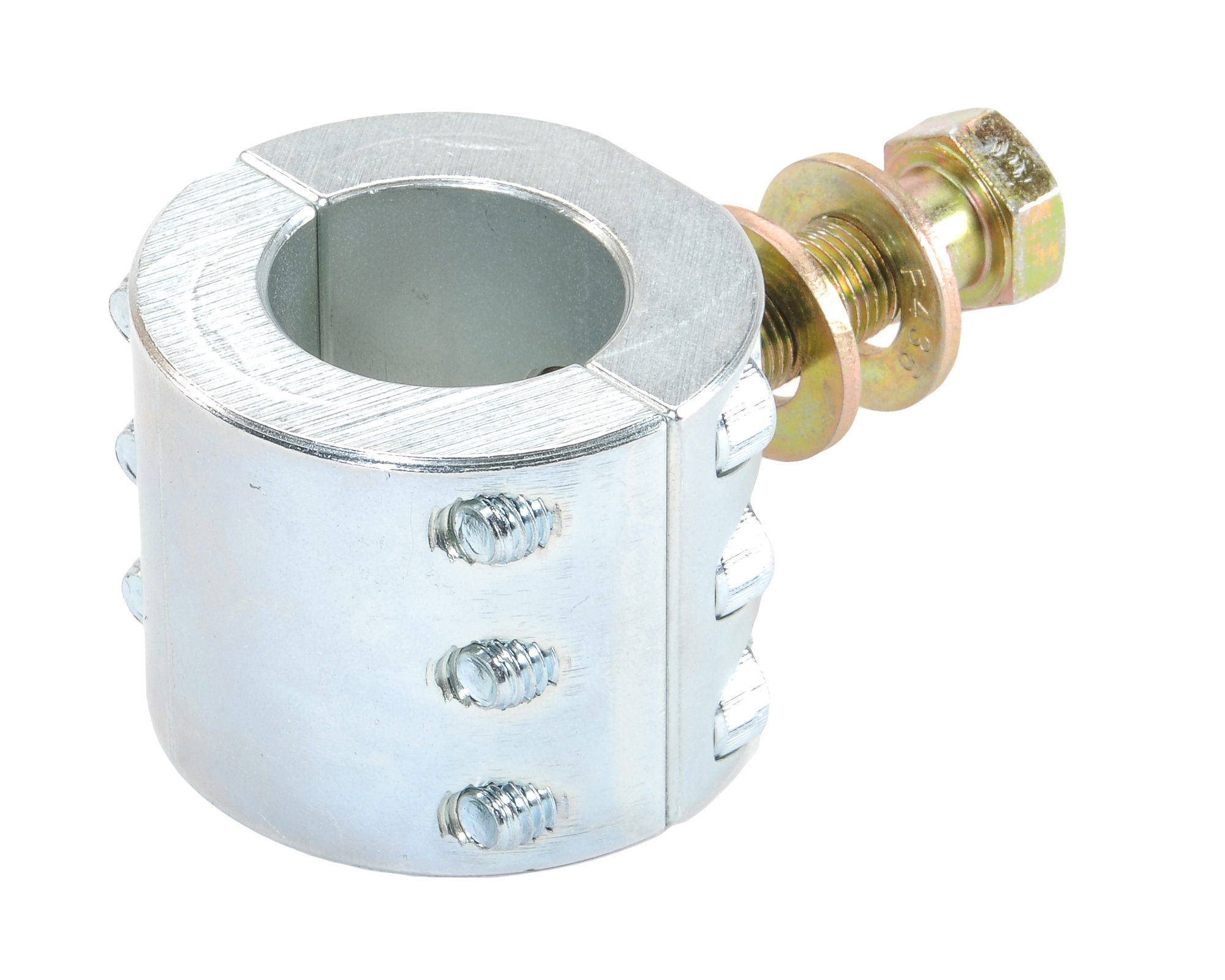 thumbnail image 2 of Synergy MFG Steering Stabilizer Clamp (Steering Stabilizer... 2 of 14