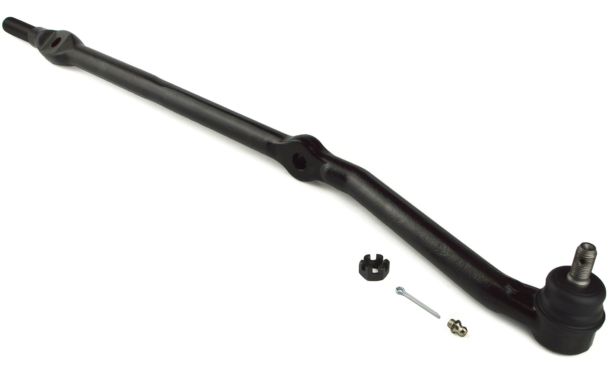 Proforged 106-10049 Tie Rod End for 97-06 Jeep Wrangler TJ and Unlimited |  Quadratec