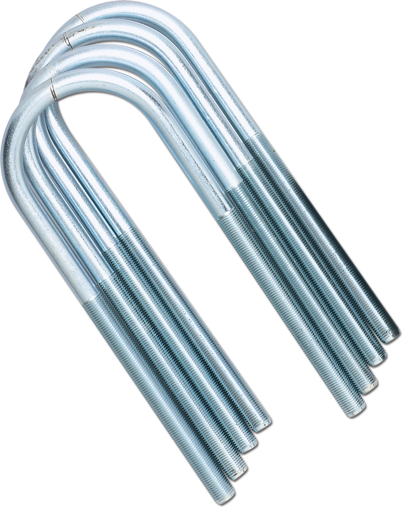 Automotive Fits Jeep CJ5 CJ6 CJ7 CJ8 YJ Axle UBolt 8130369HD money