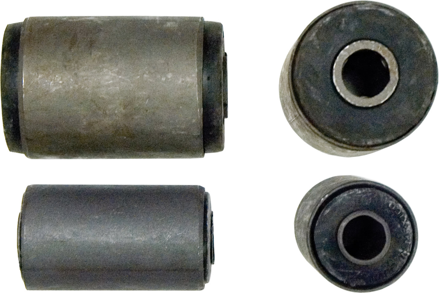 Rubicon Express RE1495 Leaf Spring Bushings for 8401 Jeep Cherokee XJ