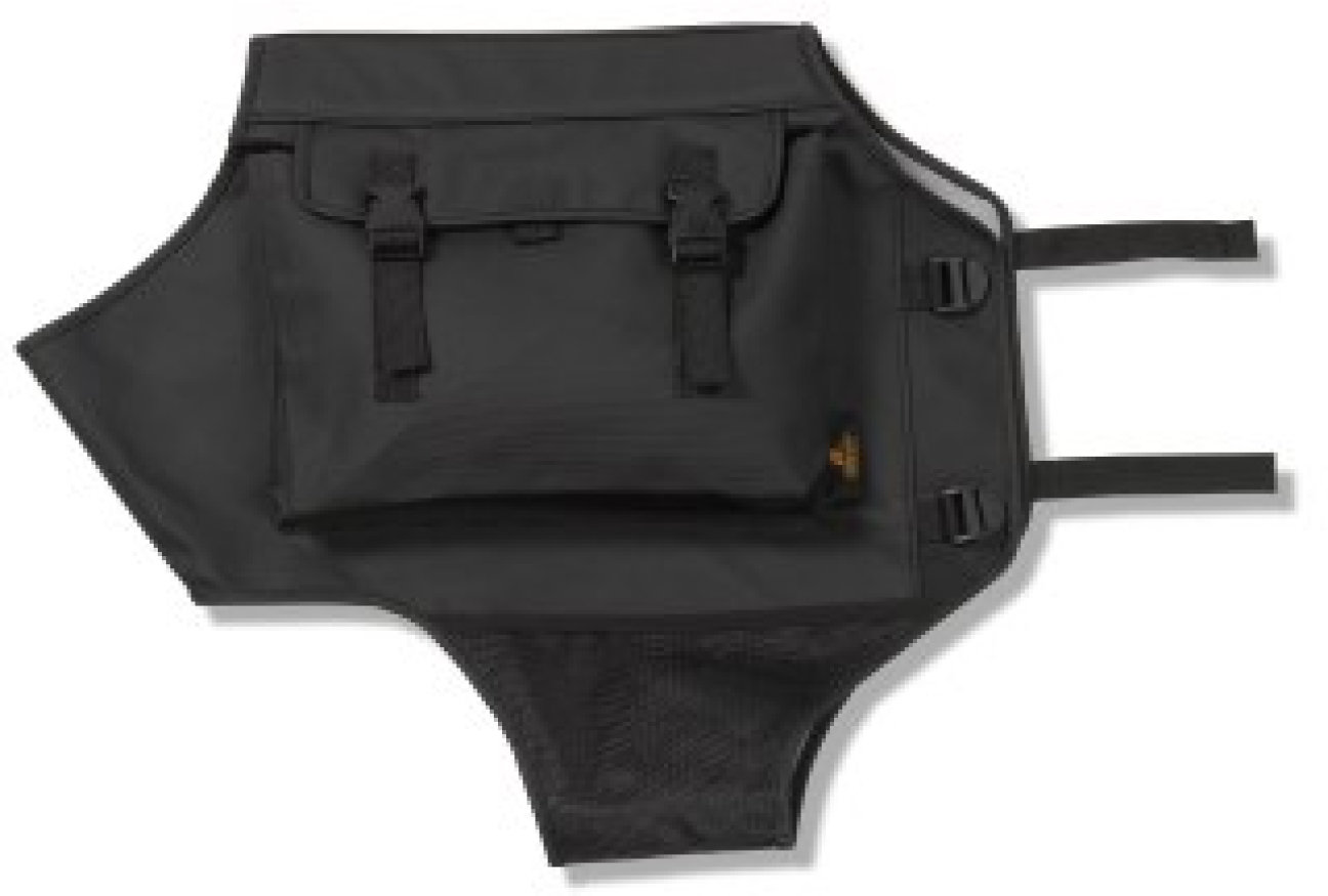 Bestop 51814-35 Matte Black Diamond Element Door Storage Bag Set for 2007-2018 Wrangler JK Unlimited pair Rear Bestop 51814-35 Matte Black Diamond Element Door Storage Bag Set for 2007-2018 Wrangler JK Unlimited pair Rear