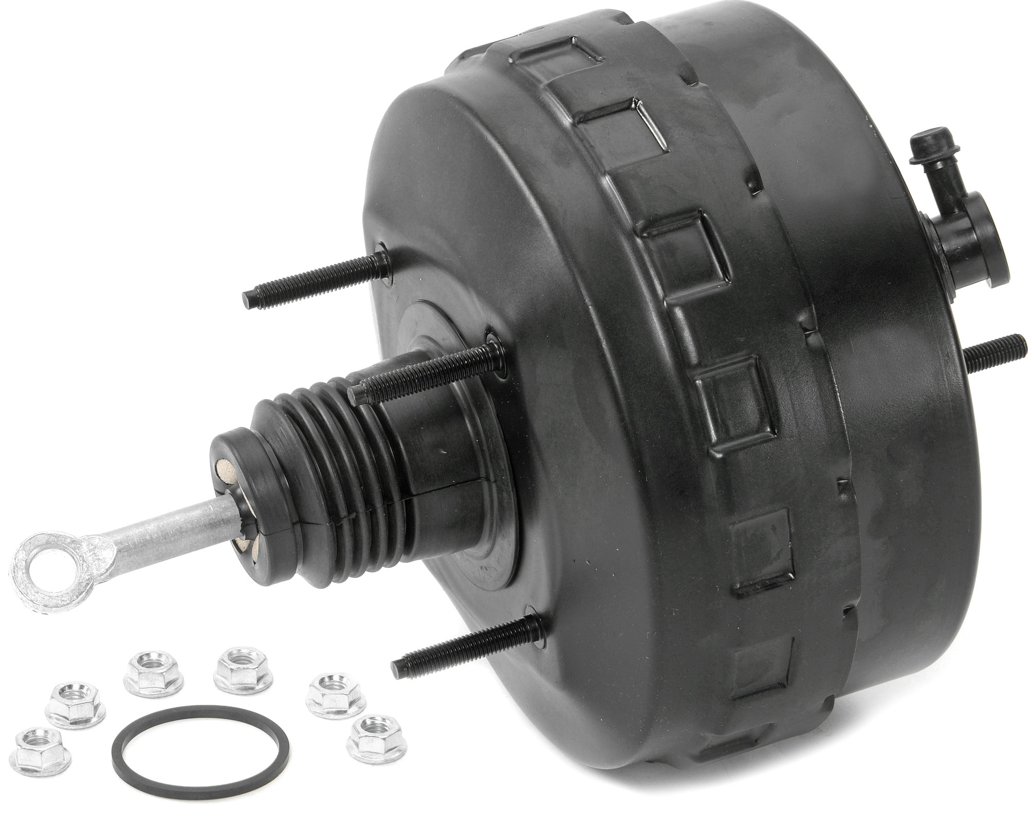 Crown Automotive 5011261AB Power Brake Booster for 99-04 Jeep Grand  Cherokee WJ | Quadratec