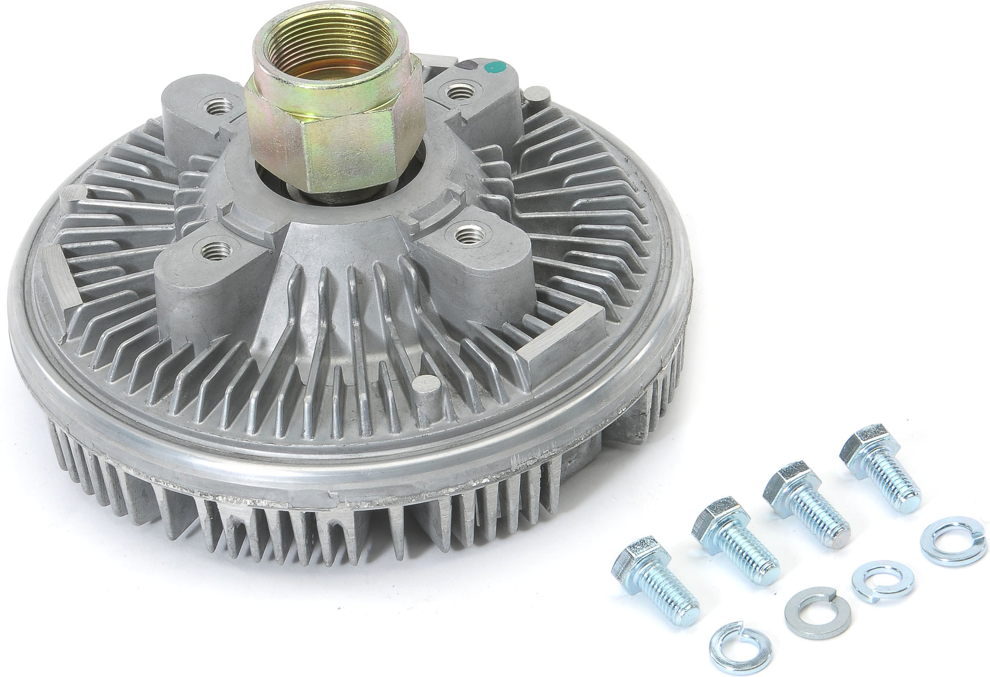 Actualizar 96+ imagen 2006 jeep wrangler fan clutch