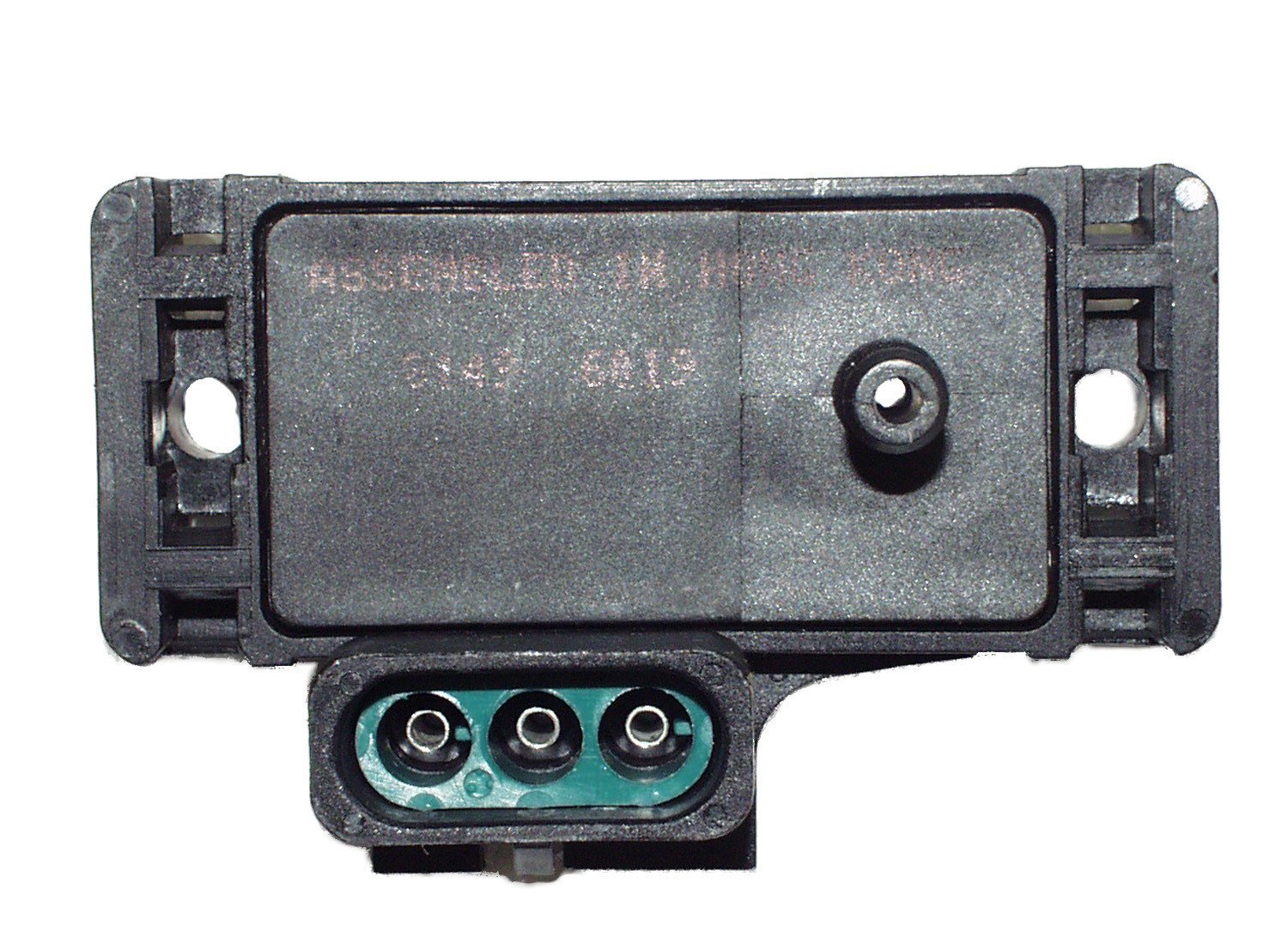 Crown Automotive 33000153 MAP Sensor for 87-95 Jeep Wrangler YJ & 86-95  Cherokee XJ | Quadratec