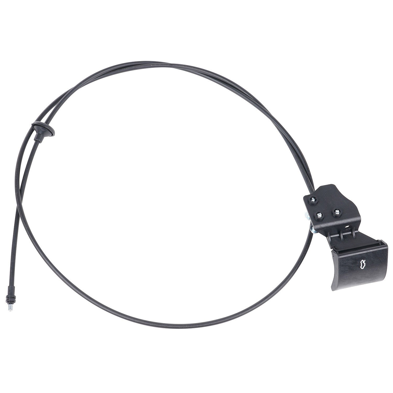 Omix Hood Release Cable 99-04 for Jeep Grand Cherokee WJ 11253.04