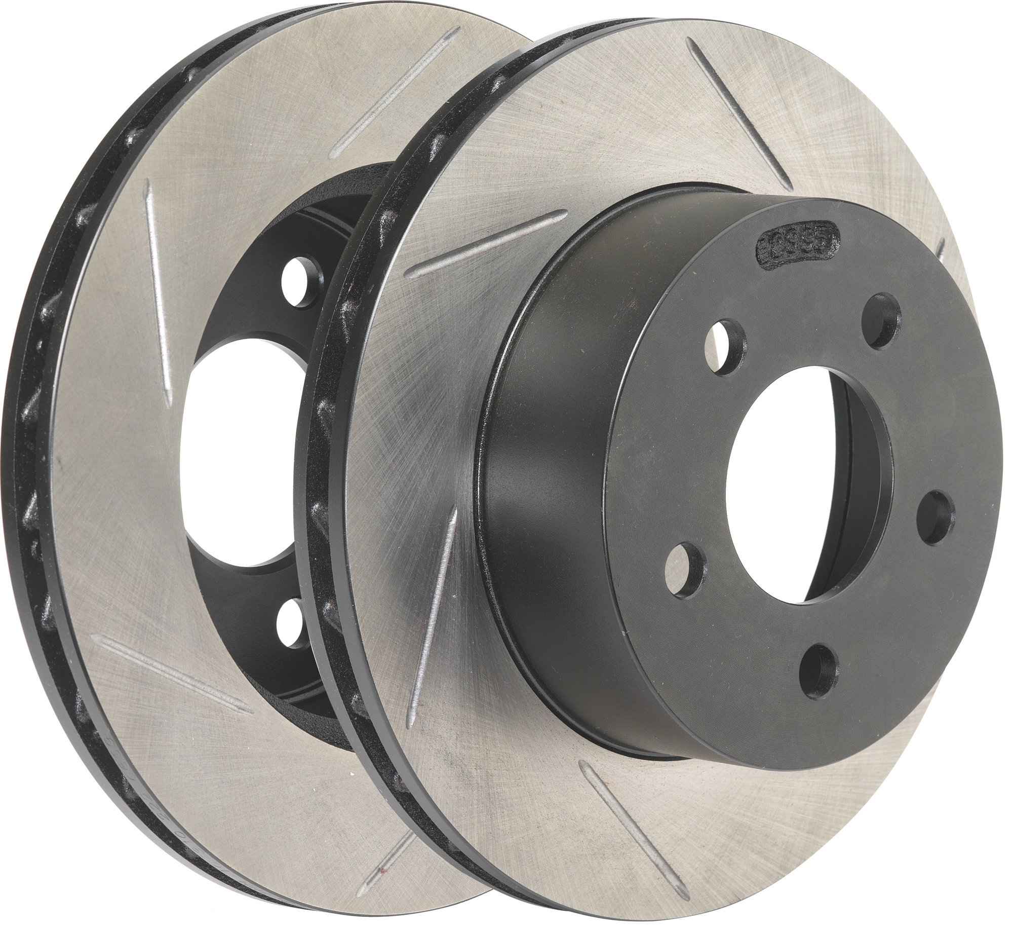 Introducir 75+ imagen jeep wrangler brake rotors