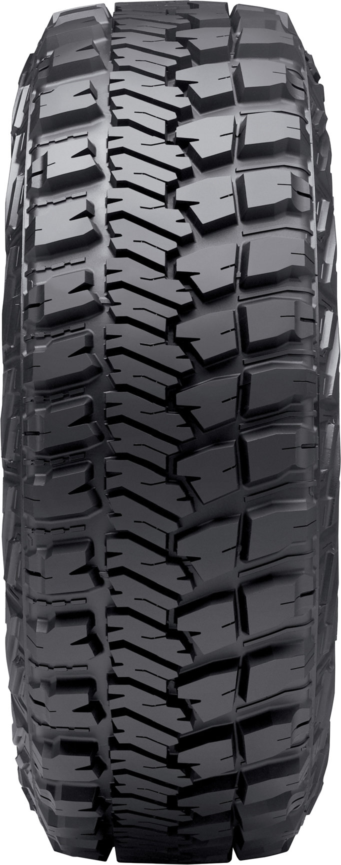 Goodyear Wrangler MT/R Tire with Kevlar | Quadratec