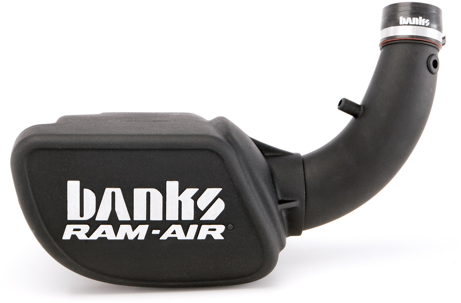 Banks Power 41832 Ram-Air Intake System for 07-11 Jeep Wrangler JK with   | Quadratec